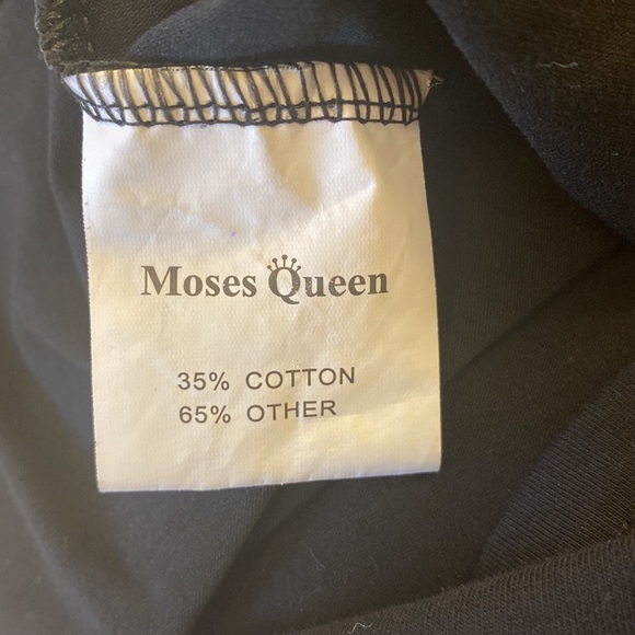 Boxy striped T-shirt - Picture 3 of 4